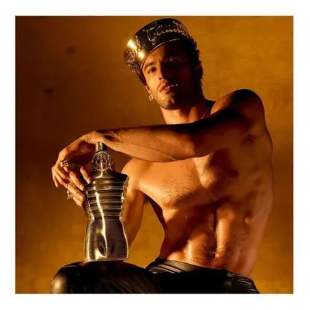 Jean Paul Gaultier Le Male Elixir Absolu | Envío Gratis y Original